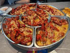 -刘一龙虾.烧烤(理工直营店)