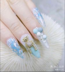-慕拉美甲美睫皮肤管理