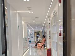 -深圳富茂格伦菲尔口腔门诊部(龙华清湖总院)