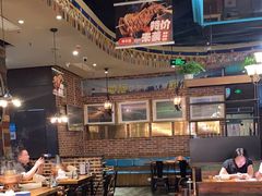 -额尔敦草原涮羊肉·烧烤(冻青树总店)