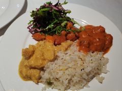 -恒河传奇印度餐厅GANGES