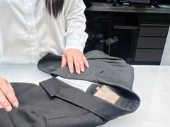 -福奈特洗衣洗鞋(东方路店)