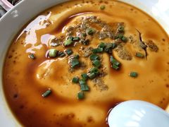 白参蒸土鸡蛋-醉云喃