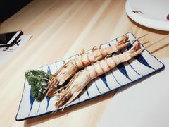 -割烹旭日本料理(龙湖狮山天街店)