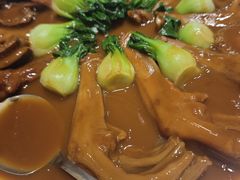 -凤凰楼酒家·粤宴点心(华强北店)