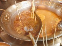 -旺蜀主成都串串火锅(西直门凯德MALL店)