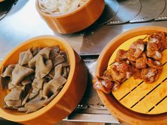 -龍歌自助小火锅(崂山丽达店)