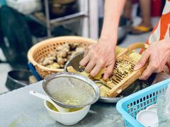-沙湾姜埋奶(兴新包店)