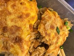 -老通城豆皮大王(吉庆街店)