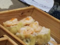 鲜虾烧卖皇-正哥点心皇子(旺城广场店)