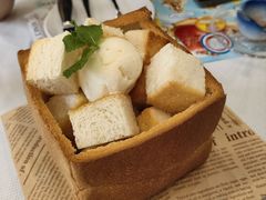 -威尼斯西餐厅(东区店)