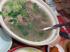 跷脚全牛锅-一个叫川的地方(麒麟新天地店)