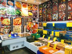水产区-飞尝蚝·顺德菜·鱼生(顺德总店)