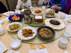 -大鸭梨烤鸭店(花园村店)