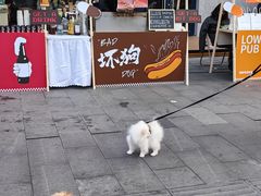 -凯德广场(武胜路店)