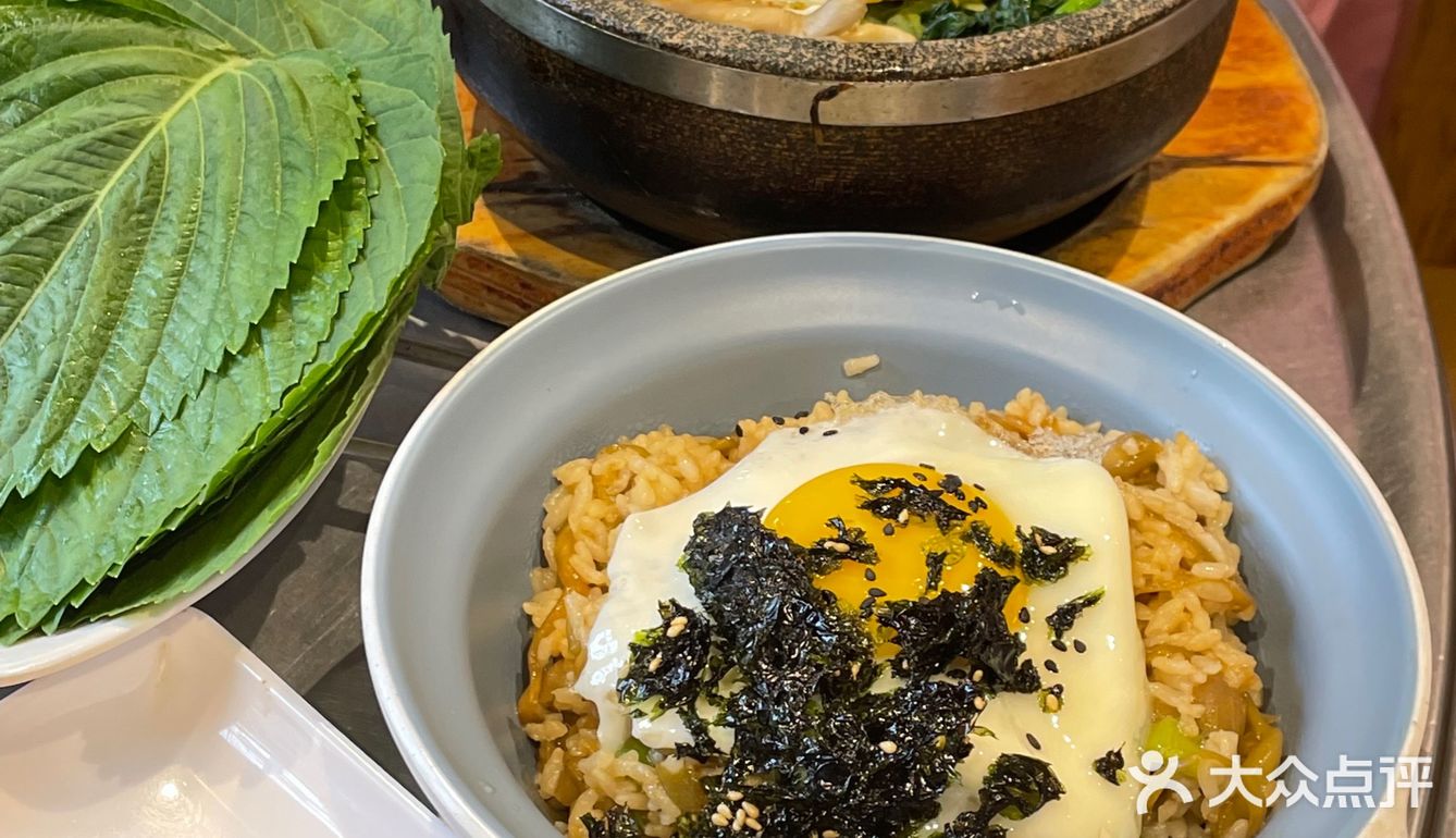 喜欢青岛这座城市的理由 缸桶屋韩料算个吧