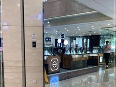 -光启城时尚购物中心