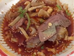 夫妻肺片-紫燕百味鸡(广西店)