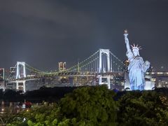 -台场海滨公园船码头