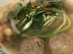 -美奈小馆·越南料理(中航城君尚购物中心店)