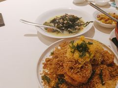 -莆田餐厅PUTIEN(金融街购物中心店)