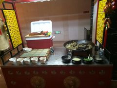 -富力希尔顿酒店·地阔自助餐厅