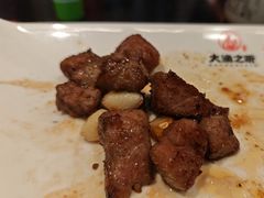 -渔乐之昕·铁板烧自助餐(虹悦城店)
