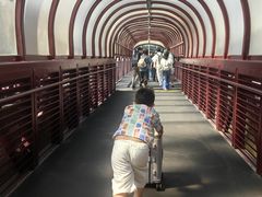 -澳门外港客运码头(轮渡站)