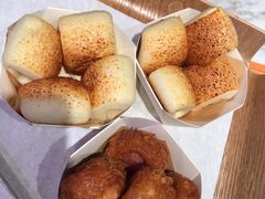 -巴黎贝甜·生日蛋糕(环球中心店)