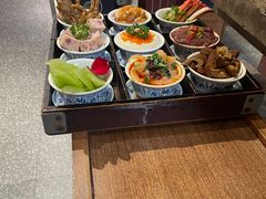 -楠火锅(龙阳广场店)