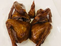 顺风乳鸽-金时代顺风大酒店(金山店)