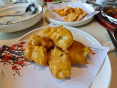 -宁波石浦大饭店(新材料城店)