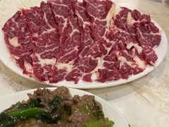 肥牛-粤潮牛肉火锅店(江南大道店)
