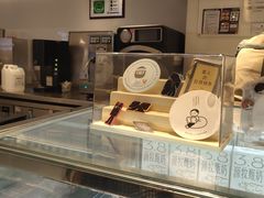 -喜茶(佛山岭南站店)