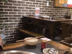 大堂-大龙燚火锅(春熙店)