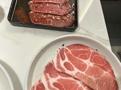 -炙城·韩式烤肉(南京东路店)