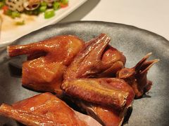 -荣小馆(安达仕店)