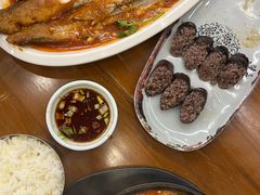 -全州拌饭馆(断桥店)