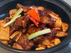 -千灯盛汇·头牌粤菜(致越优城店)