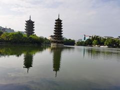 -桂林两江四湖景区