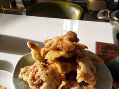 -红樱桃·欢乐餐厅(太原里店)