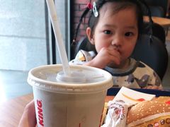 -汉堡王(龙德广场店)