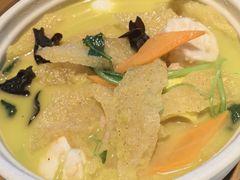 -扬州狮子楼·非遗淮扬菜(东关街店)