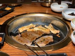 -九田家黑牛烤肉料理(新辰里亚运村店)