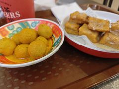 -孖记茶档·热腾茶餐(荔湾领展广场店)
