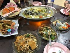 -龙海鲜螃蟹王(宏茂桥店)