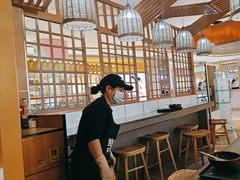 -西北杂粮筐凉皮大王(观澜湖新城MH MALL店)