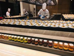 -北京柏悦酒店宴会厅