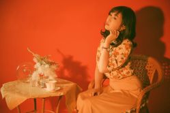 -盘子女人坊生日照·摄影馆(浦东店)