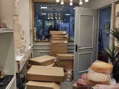 -李奥斯汀蛋糕商务茶歇·甜品台·企业活动团建(长寿路店)